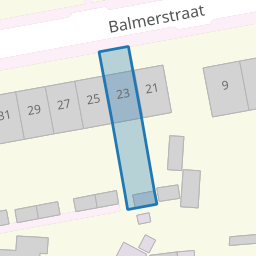 Perceel APD01-AB-4802