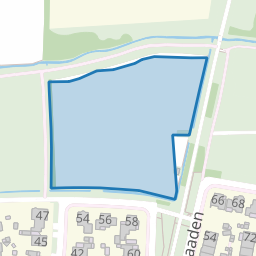 Perceel APD01-AB-4813