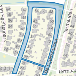 Perceel APD01-AB-4814