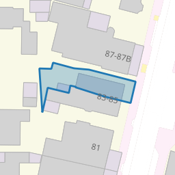 Perceel APD01-AB-4816