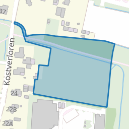 Perceel APD01-AB-4911