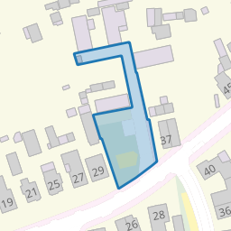 Perceel APD01-AB-4925