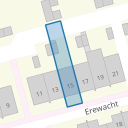 Perceel APD01-AB-4930