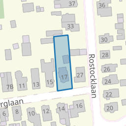 Perceel APD01-AB-494