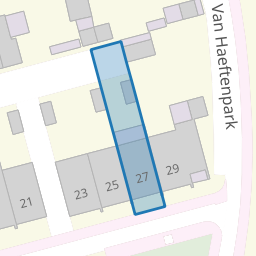 Perceel APD01-AB-4958