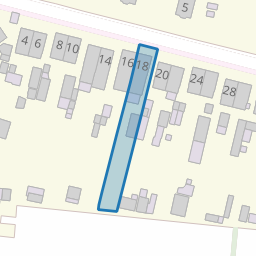 Perceel APD01-AB-4972