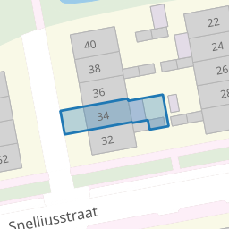 Perceel APD01-AB-4984