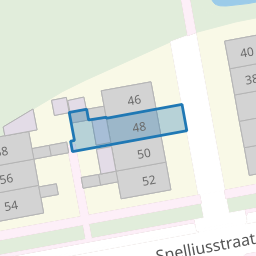 Perceel APD01-AB-4996