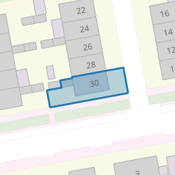 Perceel APD01-AB-4997