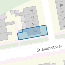 Perceel APD01-AB-5000