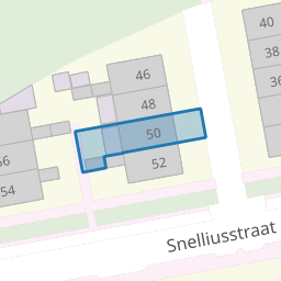 Perceel APD01-AB-5002