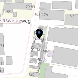 Appartement APD01 AB 5009 15