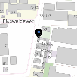 Appartement APD01 AB 5009 19