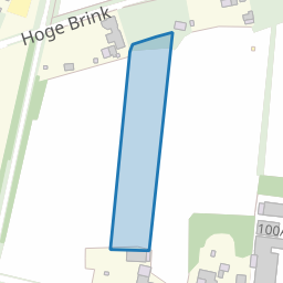 Perceel APD01-AB-5014