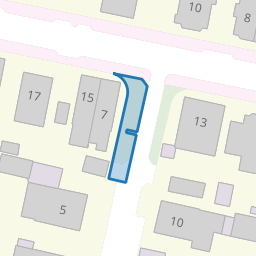 Perceel APD01-AB-5038