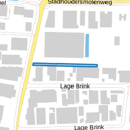 Perceel APD01-AB-5058