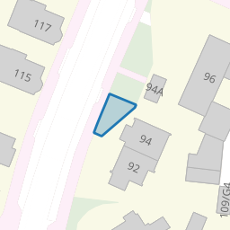 Perceel APD01-AB-5083