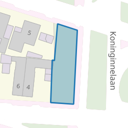 Perceel APD01-AB-5101