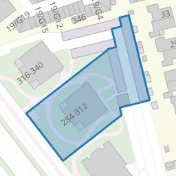 Perceel APD01-AB-5109