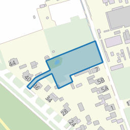 Perceel APD01-AB-5113