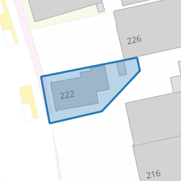 Perceel APD01-AB-5151