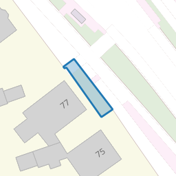 Perceel APD01-AB-5183