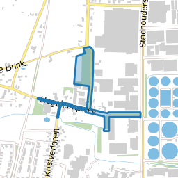 Perceel APD01-AB-5191