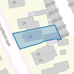 Perceel APD01-AB-5206