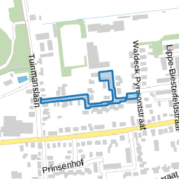 Perceel APD01-AB-5219