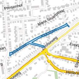 Perceel APD01-AB-5222