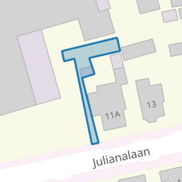 Perceel APD01-AB-5243