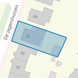 Perceel APD01-AB-5250