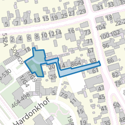 Perceel APD01-AB-5252