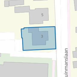 Perceel APD01-AB-5302