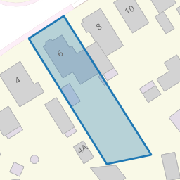 Perceel APD01-AB-531