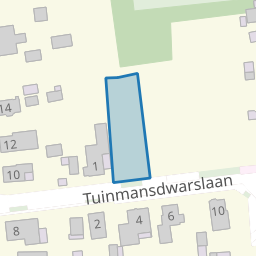 Perceel APD01-AB-5310