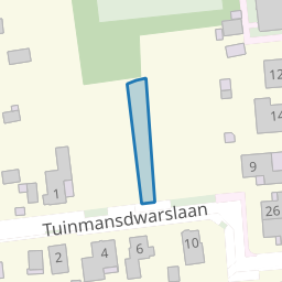 Perceel APD01-AB-5312