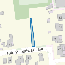 Perceel APD01-AB-5313