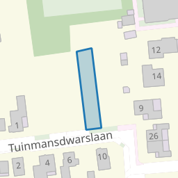 Perceel APD01-AB-5314