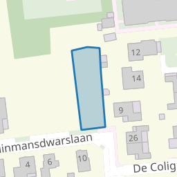 Perceel APD01-AB-5315