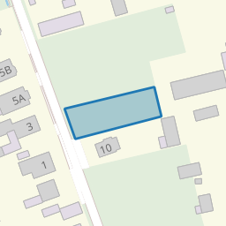 Perceel APD01-AB-5318