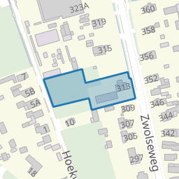 Perceel APD01-AB-5319