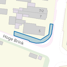 Perceel APD01-AB-5320