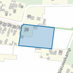 Perceel APD01-AB-5326