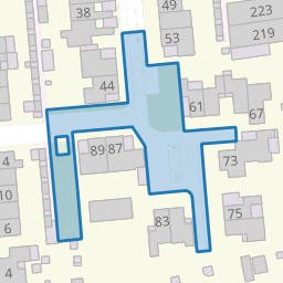 Perceel APD01-AB-5332