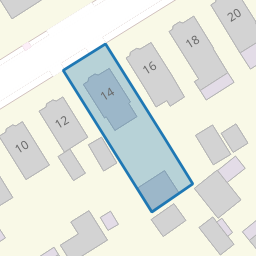 Perceel APD01-AB-541