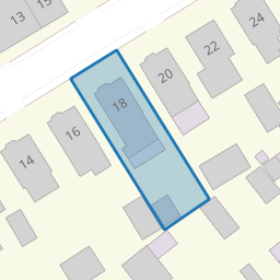 Perceel APD01-AB-543