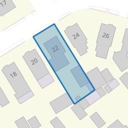 Perceel APD01-AB-545