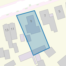 Perceel APD01-AB-587