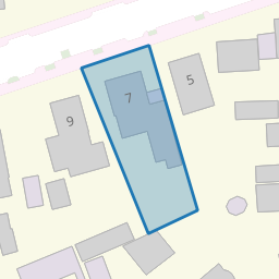 Perceel APD01-AB-588